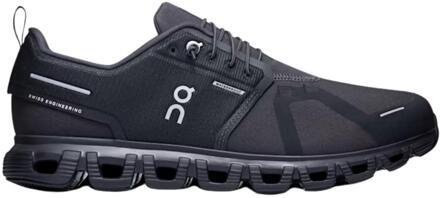 ON Cloud 6 WP Wandelsneakers heren 48 Zwart