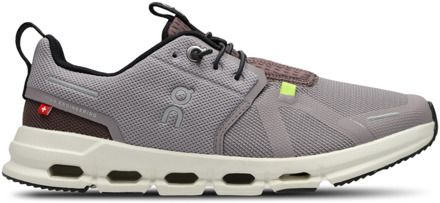 ON Cloud Kindersneakers - Bruin - Maat 36 - Plastic Brown