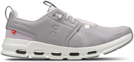 ON Cloud Kindersneakers - Roze - Maat 36.5 - Plastic Pink