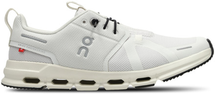 ON Cloud Kindersneakers - Wit - Maat 36.5 - Plastic White