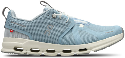 ON Cloud Kindersneakers - Zwart - Maat 36 - Plastic Black