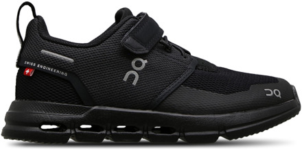 ON Cloud Peuterschoenen - Zwart - Maat 35 - Plastic Black
