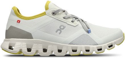 ON Cloud Sneakers Dames - Blauw - Maat 37.5 - Plastic Blue