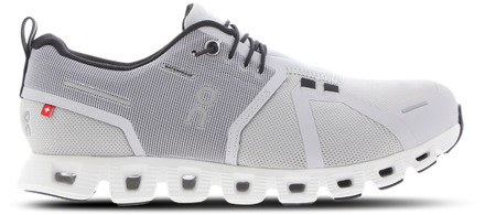 ON Cloud Sneakers Dames - Grijs - Maat 38.5 - Mesh/Synthetisch Grey