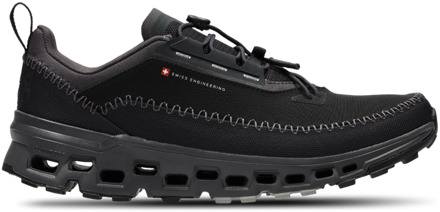 ON Cloudaway Sneakers Heren - Blauw - Maat 43 - Mesh/Synthetisch Blue