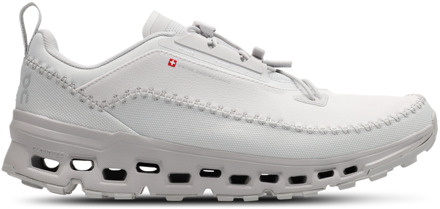 ON Cloudaway Sneakers Heren - Grijs - Maat 47 - Mesh/Synthetisch Grey