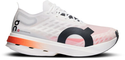 ON Cloudboom Strike Heren wit/zwart - 40