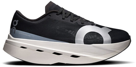 ON Cloudboom Volt Dames wit/zwart - 40