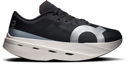 ON Cloudboom Volt Heren wit/zwart - 42 1/2