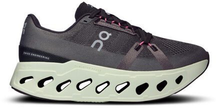 ON Cloudeclipse Dames donkergrijs - 42