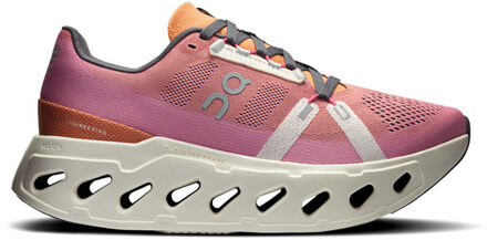ON Cloudeclipse Dames roze - 36 1/2
