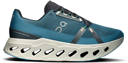 ON Cloudeclipse Heren blauw - 44 1/2