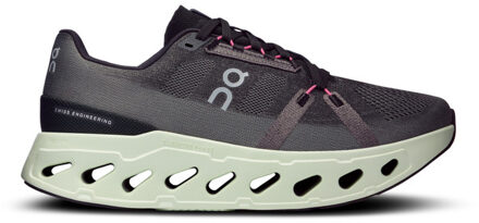 ON Cloudeclipse Heren donkergrijs - 43