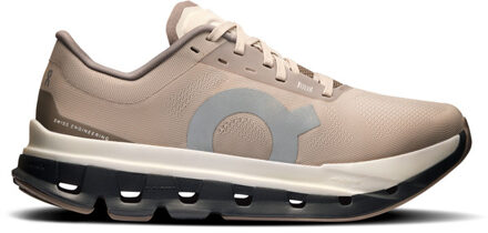 ON Cloudflow 5 Dames grijs - 36 1/2