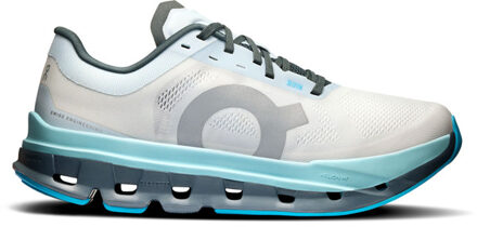 ON Cloudflow 5 Dames lichtblauw - 38