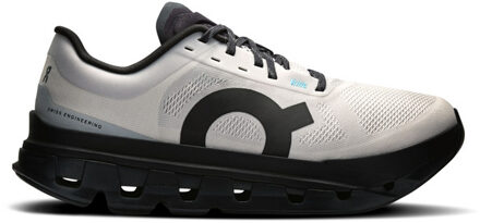 ON Cloudflow 5 Dames wit/zwart - 40 1/2