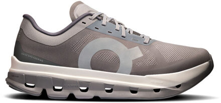 ON Cloudflow 5 Heren grijs - 48