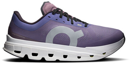 ON Cloudflow 5 Heren paars/wit - 42 1/2