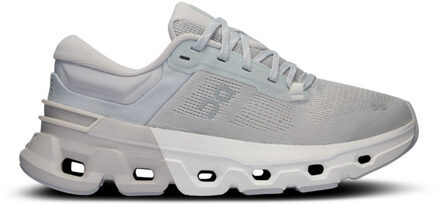 ON Cloudflyer 5 Dames lichtgrijs - 41