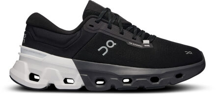 ON Cloudflyer 5 Dames zwart/wit - 40 1/2