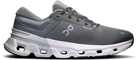 ON Cloudflyer 5 Heren donkergrijs - 46