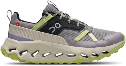 ON Cloudhoriz 1 Sneakers Dames - Grijs - Maat 40.5 - Plastic Grey