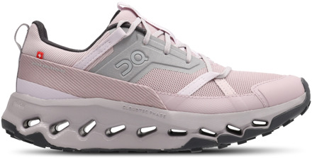 ON Cloudhoriz Sneakers Dames - Paars - Maat 42 - Mesh/Synthetisch Purple