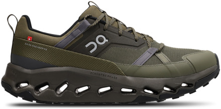 ON Cloudhorizon Sneakers Heren - Groen - Maat 40.5 Green