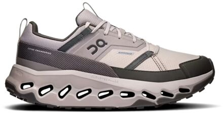 ON Cloudhorizon Waterproof Wandelschoen Dames Grijs - UK 8