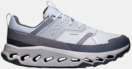 ON Cloudhorizon Waterproof Wandelschoen Grijs - UK 7.5