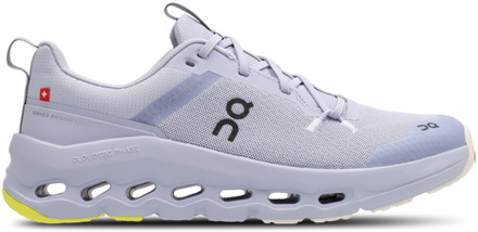 ON Cloudleap Kindersneakers - Grijs - Maat 36 - Plastic Grey