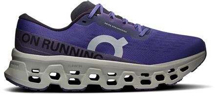 ON Cloudmonster 3 Heren donkerblauw/wit - 48
