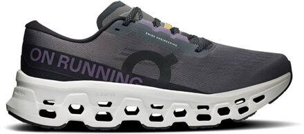 ON Cloudmonster 3 Heren donkergrijs - 40