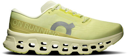 ON Cloudmonster 3 Heren geel - 42 1/2