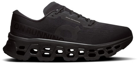 ON Cloudmonster 3 Heren zwart - 47 1/2