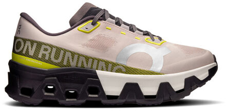 ON Cloudmonster Hyper Heren grijs - 43