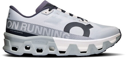 ON Cloudmonster Hyper Heren grijs - 44