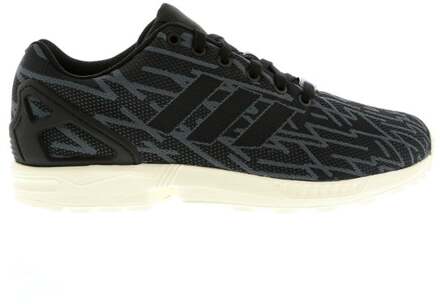 ON Cloudmonster Sneakers Heren - Zwart - Maat 44.5 - Mesh/Synthetisch Black