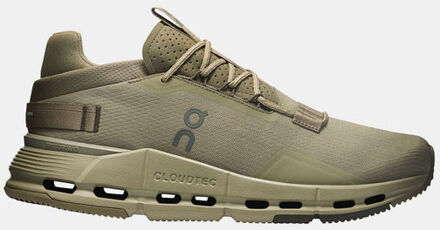 ON Cloudnova 2 Sneaker Bruin - UK 8