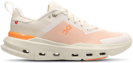 ON Cloudpulse Next Sneakers Dames - Oranje - Maat 41 - Mesh/Synthetisch Orange