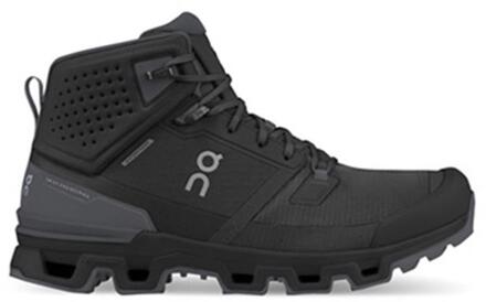 ON Cloudrock Waterproof 2 Wandelschoenen Grijs - UK 5.5