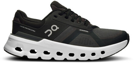 ON Cloudrunner 2 Dames grijs - 39