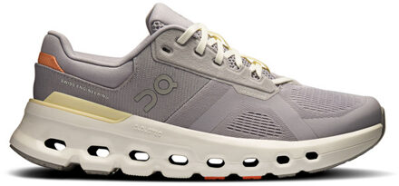 ON Cloudrunner 2 Dames paars - 42 1/2