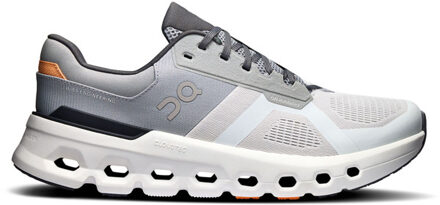 ON Cloudrunner 2 Heren beige - 40