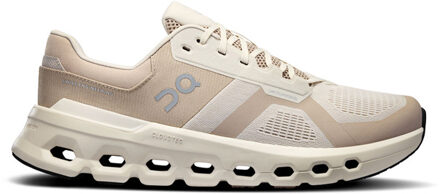 ON Cloudrunner 2 Heren beige - 45
