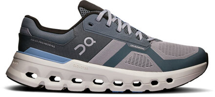 ON Cloudrunner 2 Heren blauw - 42 1/2