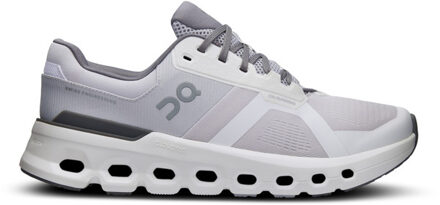 ON Cloudrunner 2 Heren wit - 41