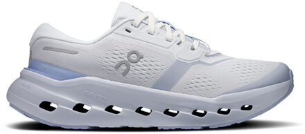 ON Cloudrunner 3 Dames grijs/wit - 39