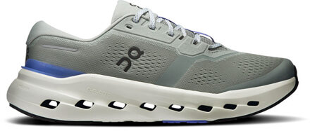 ON Cloudrunner 3 Heren grijs/blauw - 47