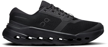 ON Cloudrunner 3 Heren zwart - 47 1/2